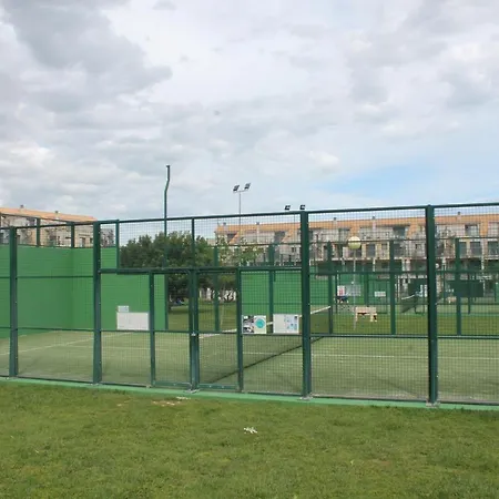 Apartment Panoramica Golfmar C/ Generalitat *