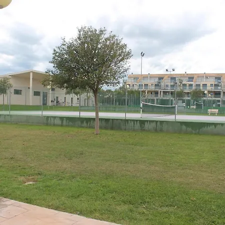 Panoramica Golfmar C/ Generalitat Apartment San Jorge (Castellon)