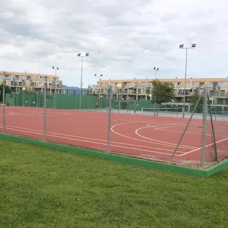 Panoramica Golfmar C/ Generalitat San Jorge (Castellon)