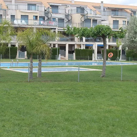 Apartment Panoramica Golfmar C/ Generalitat