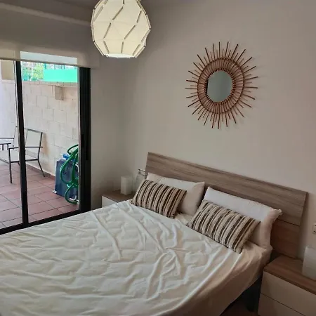 Panoramica Golfmar C/ Generalitat Apartment