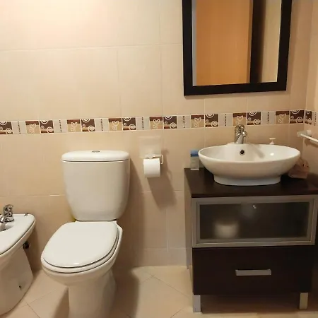 Apartment Panoramica Golfmar C/ Generalitat San Jorge (Castellon)