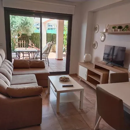 Panoramica Golfmar C/ Generalitat Apartment San Jorge (Castellon)