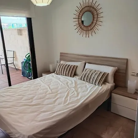 Apartment Panoramica Golfmar C/ Generalitat San Jorge (Castellon)