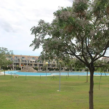 Panorámica Golfmar C/ Generalitat San Jorge (Castellon)