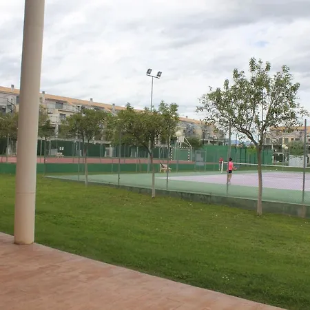 Panoramica Golfmar C/ Generalitat Lejlighed *
