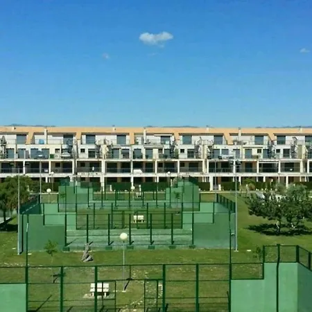 Panoramica Golfmar C/ Generalitat * San Jorge (Castellon)