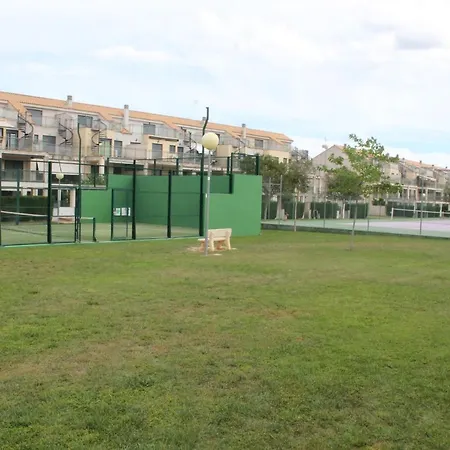 Apartamento Panorámica Golfmar C/ Generalitat *
