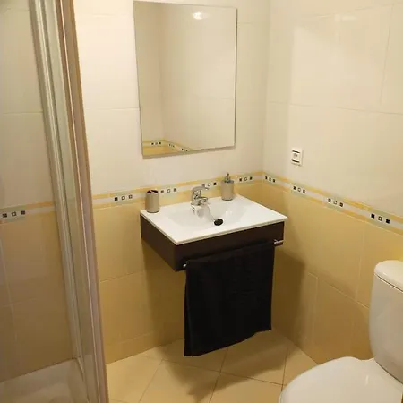 Panorámica Golfmar C/ Generalitat Apartamento *