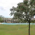 Panoramica Golfmar C/ Generalitat San Jorge (Castellon)