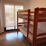 Panoramica Golfmar C/ Generalitat Apartman San Jorge (Castellon)