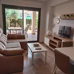 Panoramica Golfmar C/ Generalitat Apartman San Jorge (Castellon)