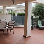 Panoramica Golfmar C/ Generalitat Apartman