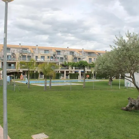 Apartman Panoramica Golfmar C/ Generalitat *