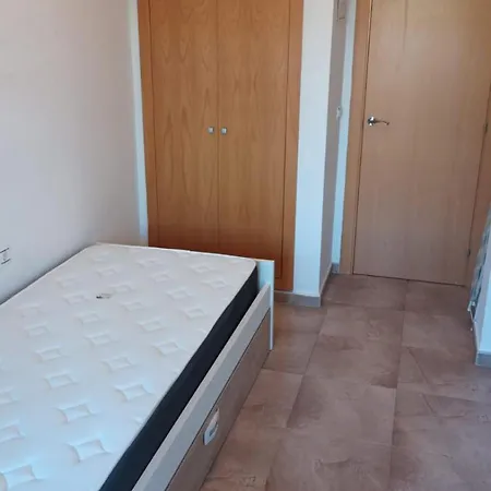 Apartman Panoramica Golfmar C/ Generalitat