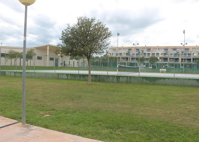 Panoramica Golfmar C/ Generalitat Apartman San Jorge (Castellon)