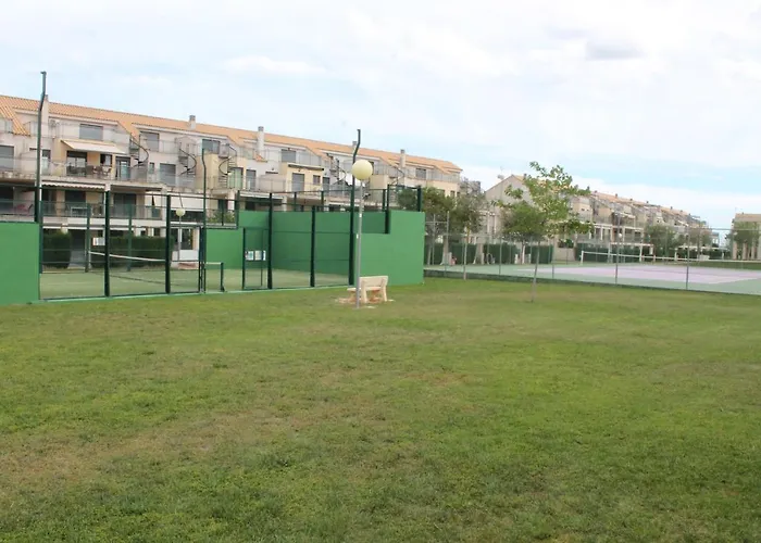 Apartman Panoramica Golfmar C/ Generalitat *
