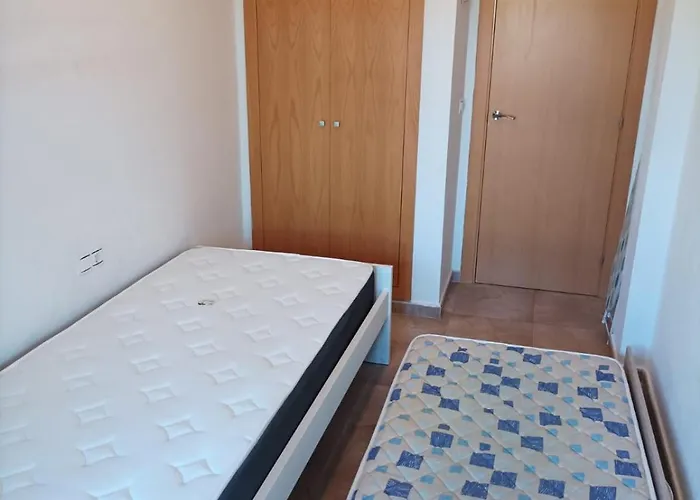 Panoramica Golfmar C/ Generalitat Apartman
