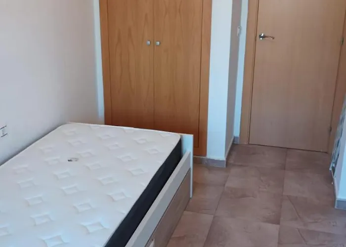 Apartman Panoramica Golfmar C/ Generalitat